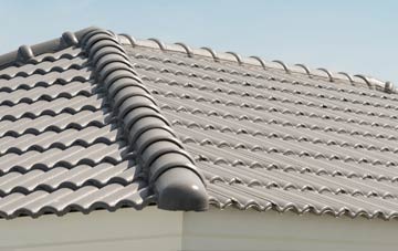 advantages of Brisley clay roofing