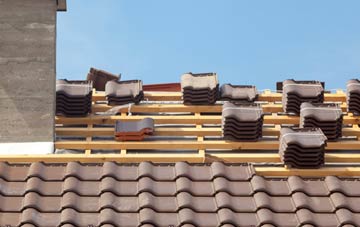 Brisley clay roofing costs