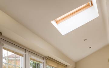 Brisley conservatory roof insulation companies