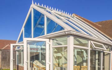 conservatory roof insulation costs Brisley