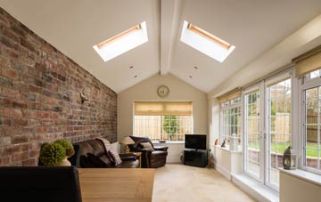 conservatory roof insulation Brisley, Norfolk