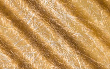 Brisley fibreglass roof waterproofing