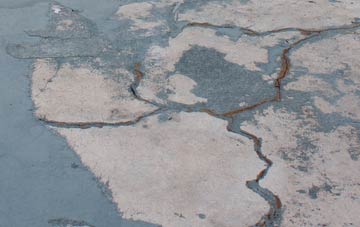 fibreglass roofing replacement Brisley