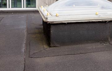 disadvantages of Brisley flat roofs