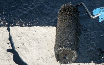 Brisley liquid sealant waterproofing