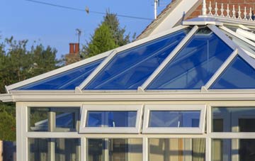 professional Brisley conservatory insulation