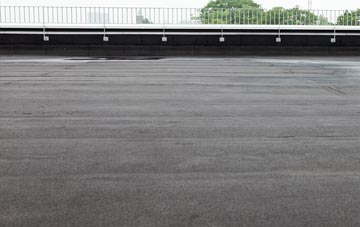 Brisley asphalt roof replacement