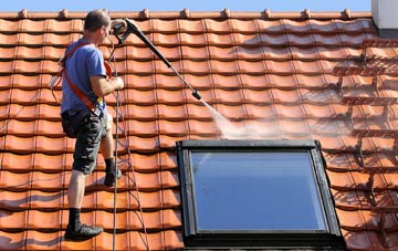 roof cleaning Brisley, Norfolk
