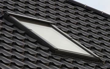 benefits of Brisley roof windows