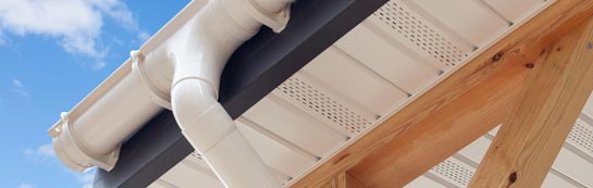 get Brisley guttering quotes today