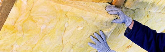 quotes for Brisley roof insulation