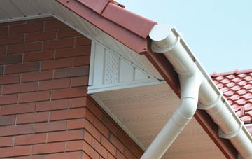 Brisley soffit repair costs