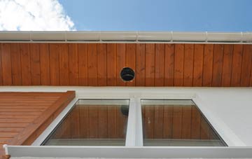Brisley soffit repair quotes