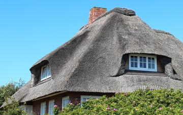 thatch roofing Brisley, Norfolk