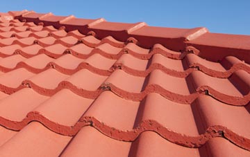 Brisley tile and slate roof replacement