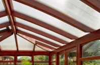 Brisley conservatory roofing insulation