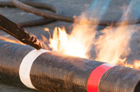 Brisley flat roofing replacement