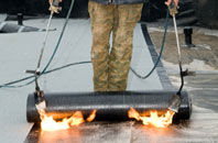 Brisley flat roof sealing quote