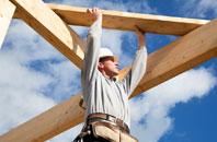 Brisley roof replacement work