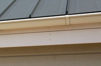 Brisley soffit repair