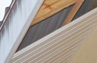 rated Brisley soffit repair companies